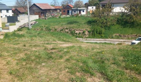 Sale Land – for living, Land – for living, Košice-okolie, Slovakia