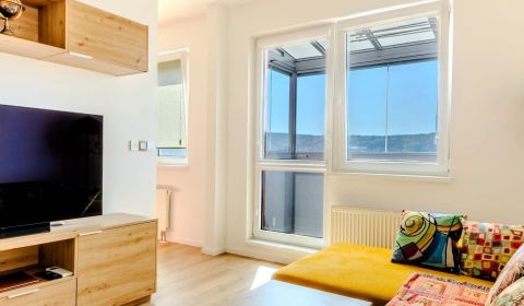 Sale One bedroom apartment, One bedroom apartment, Bratislava - Dúbrav