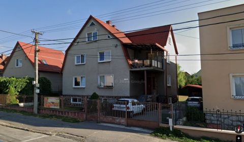 Rent Single studio, Single studio, Prievidzská, Prievidza, Slovakia