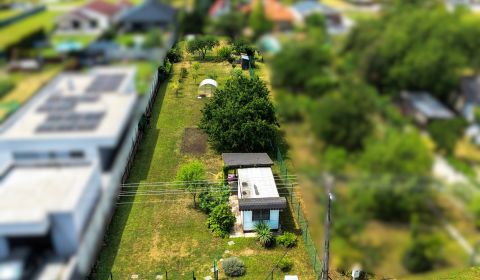 Sale Land – for living, Land – for living, Bratislavská, Nové Mesto na