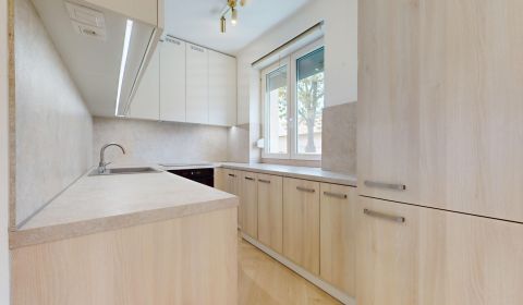 Rent Two bedroom apartment, Two bedroom apartment, Františkánov, Komár