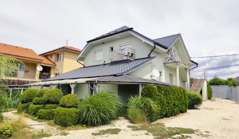 Sale Family house, Family house, Nové Zámky, Slovakia