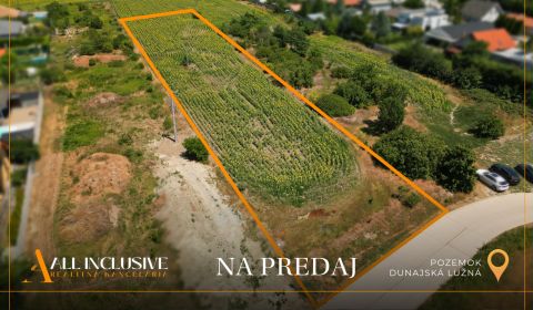 Sale Land – for living, Land – for living, Senec, Slovakia