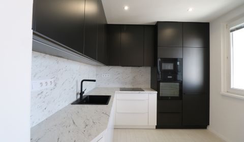 Rent Two bedroom apartment, Two bedroom apartment, Ľudovíta Fullu, Bra