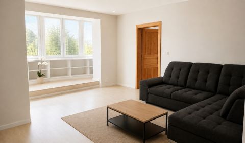 Rent Two bedroom apartment, Two bedroom apartment, Ľudovíta Fullu, Bra