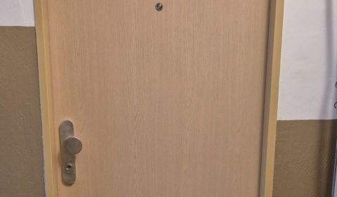 Rent One bedroom apartment, One bedroom apartment, Nové Zámky, Slovaki