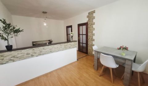 Rent Two bedroom apartment, Two bedroom apartment, Novomestská, Nové Z