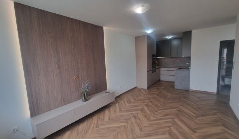 Sale One bedroom apartment, One bedroom apartment, Coboriho, Nitra, Sl