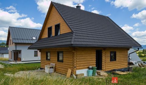 Sale Cottage, Liptovský Mikuláš, Slovakia