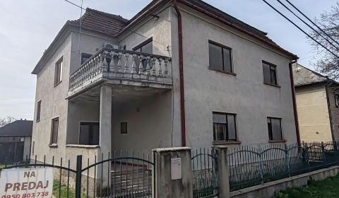 Sale Family house, Family house, Dlhá, Komárno, Slovakia