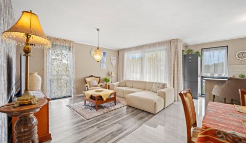 Sale Two bedroom apartment, Two bedroom apartment, Búdková, Bratislava