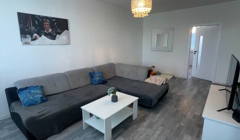 Sale Two bedroom apartment, Two bedroom apartment, Švermova, Galanta, 