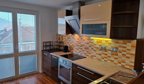 Rent One bedroom apartment, One bedroom apartment, Nitrianska, Nitra, 