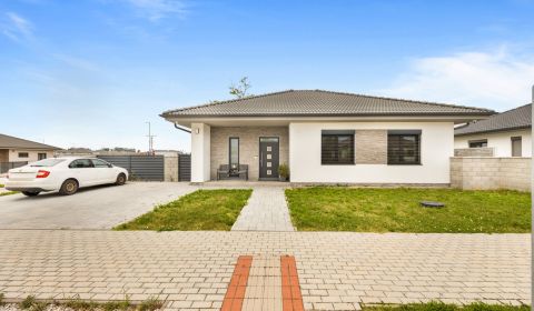 Sale Family house, Family house, Vydrany, Dunajská Streda, Slovakia