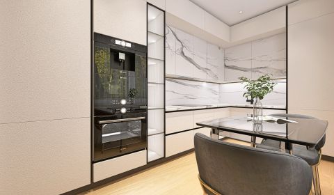 Sale Two bedroom apartment, Two bedroom apartment, Obrancov mieru, Púc