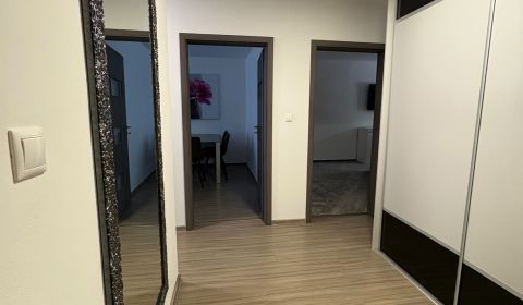 Sale One bedroom apartment, One bedroom apartment, Šafárikova, Nové Zá