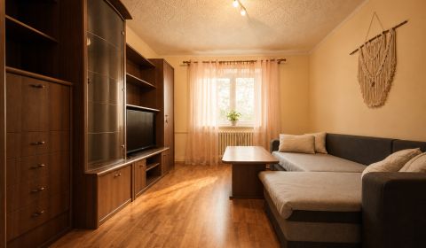 Sale One bedroom apartment, One bedroom apartment, Námestie Jozefa Ema