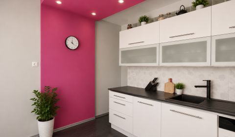 Sale One bedroom apartment, One bedroom apartment, Šaľa, Šaľa, Slovaki