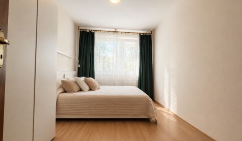 Rent Two bedroom apartment, Two bedroom apartment, Starohorská, Banská