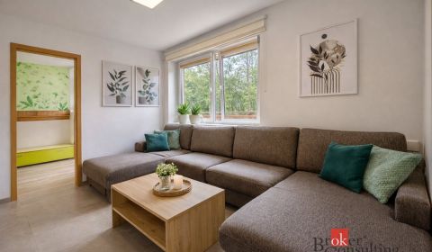 Sale Two bedroom apartment, Banská Bystrica, Slovakia