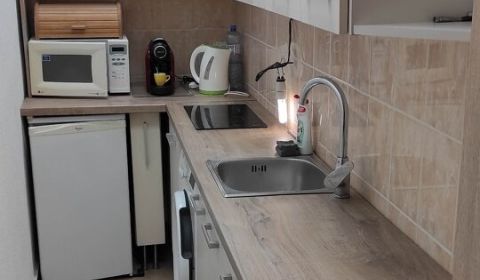 Sale Studio, Studio, Krížna, Bratislava - Staré Mesto, Slovakia