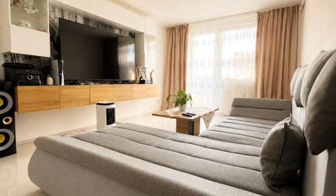 Sale One bedroom apartment, One bedroom apartment, Šaľa, Slovakia