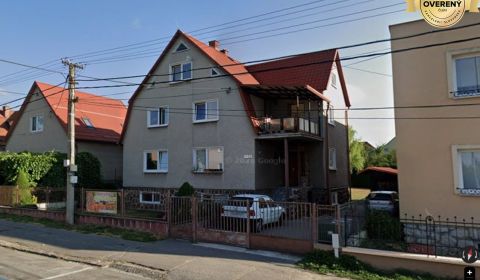 Rent Single studio, Single studio, Prievidza, Slovakia