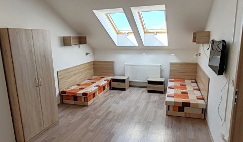 Rent Studio, Studio, Sústružnícka, Komárno, Slovakia