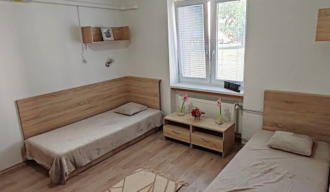 Rent Studio, Studio, Sústružnícka, Komárno, Slovakia