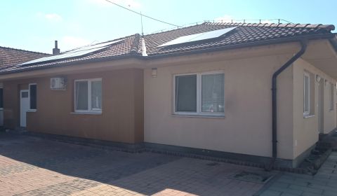 Sale Family house, Family house, Nové Zámky, Slovakia