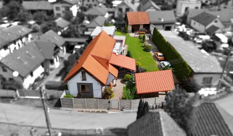 Sale Family house, Family house, Žilina, Slovakia
