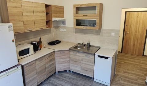 Rent Studio, Studio, Ul. biskupa Királya, Komárno, Slovakia