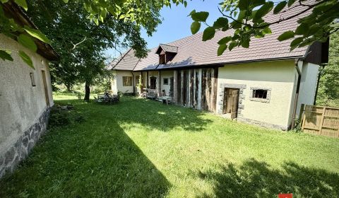Sale Family house, Zvolen, Slovakia
