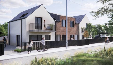 Sale Family house, Family house, Bratislava - Ružinov, Slovakia