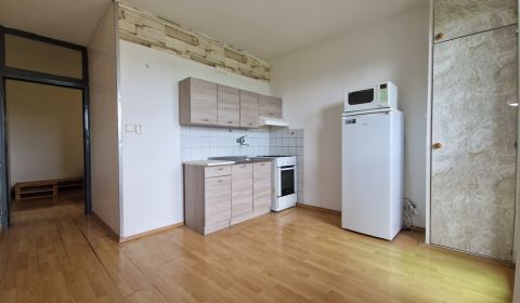 Sale One bedroom apartment, One bedroom apartment, Karola Kuzmányho, K