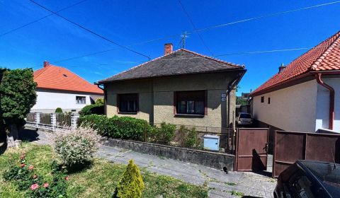 Sale Family house, Family house, Sladkovičova  135, Zlaté Moravce, Slo