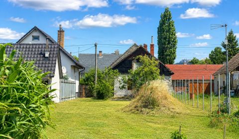 Sale Land – for living, Land – for living, Hoštáky, Malacky, Slovakia
