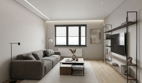 Sale Studio, Studio, Holičska, Bratislava - Petržalka, Slovakia