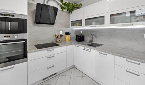 Sale One bedroom apartment, One bedroom apartment, Dúbravčická, Bratis