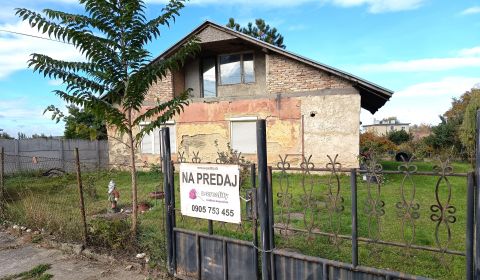Sale Family house, Family house, Nové Zámky, Slovakia