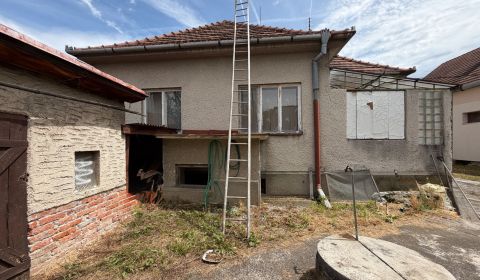 Sale Family house, Family house, ticha, Partizánske, Slovakia
