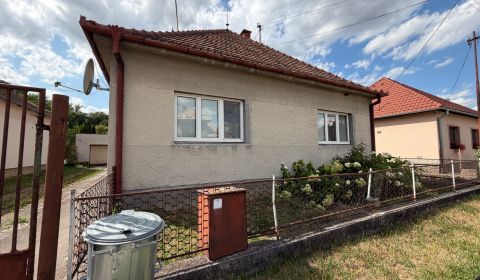 Sale Family house, Family house, ticha, Partizánske, Slovakia