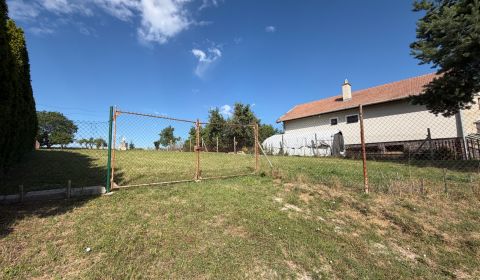 Sale Land – for living, Land – for living, Hlavná, Topoľčany, Slovakia
