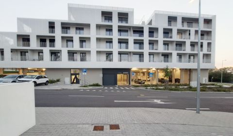 Rent Garage, Garage, Pod Kopčekmi, Bratislava - Dúbravka, Slovakia