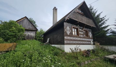 Sale Cottage, Cottage, Žilina, Slovakia