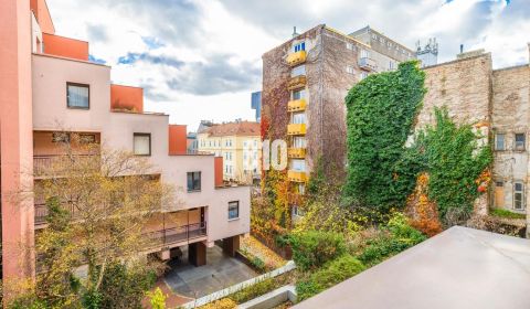 Sale Three bedroom apartment, Three bedroom apartment, Grösslingova, B