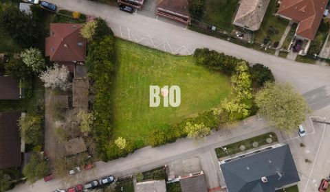 Sale Land – for living, Land – for living, Dunajská Streda, Slovakia