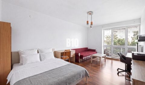 Sale One bedroom apartment, One bedroom apartment, Jelšová, Bratislava