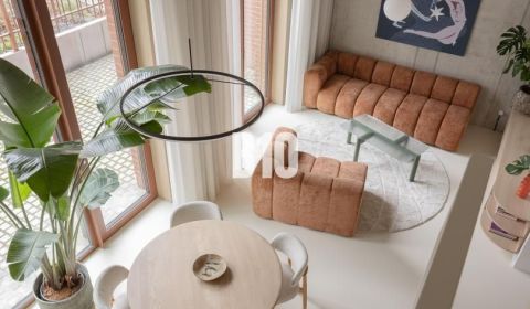 Sale One bedroom apartment, One bedroom apartment, Bratislava II, Slov