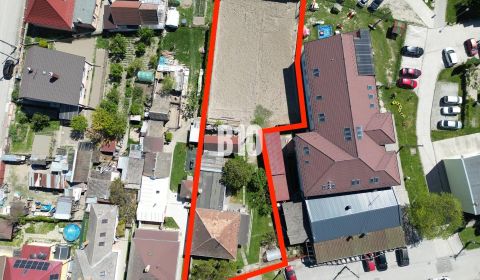 Sale Family house, Family house, Senec, Slovakia